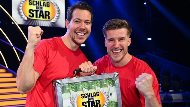 Die Beautydocs setzten sich bei "Schlag den Star" durch.