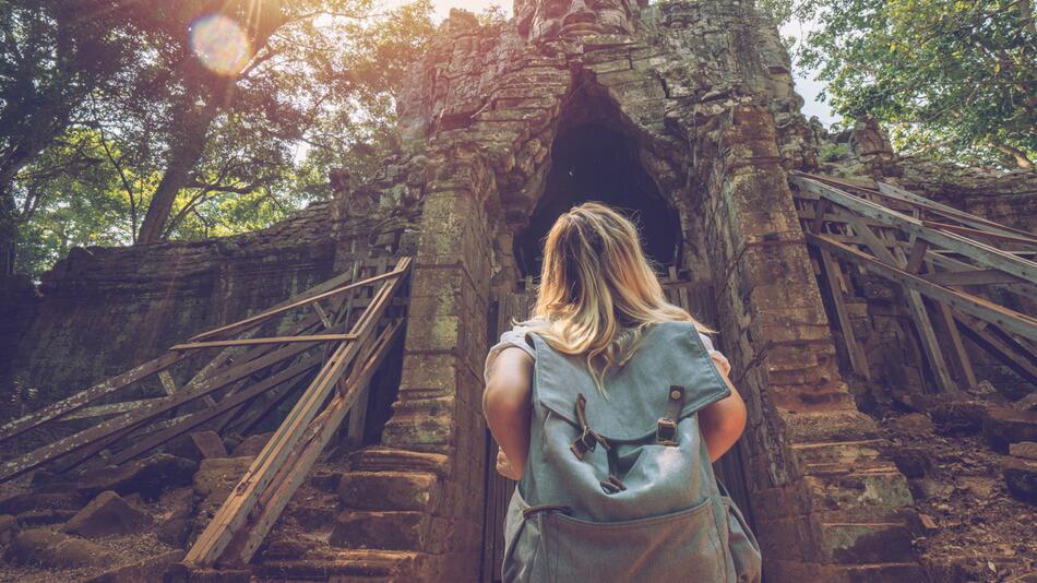 Angkor Wat