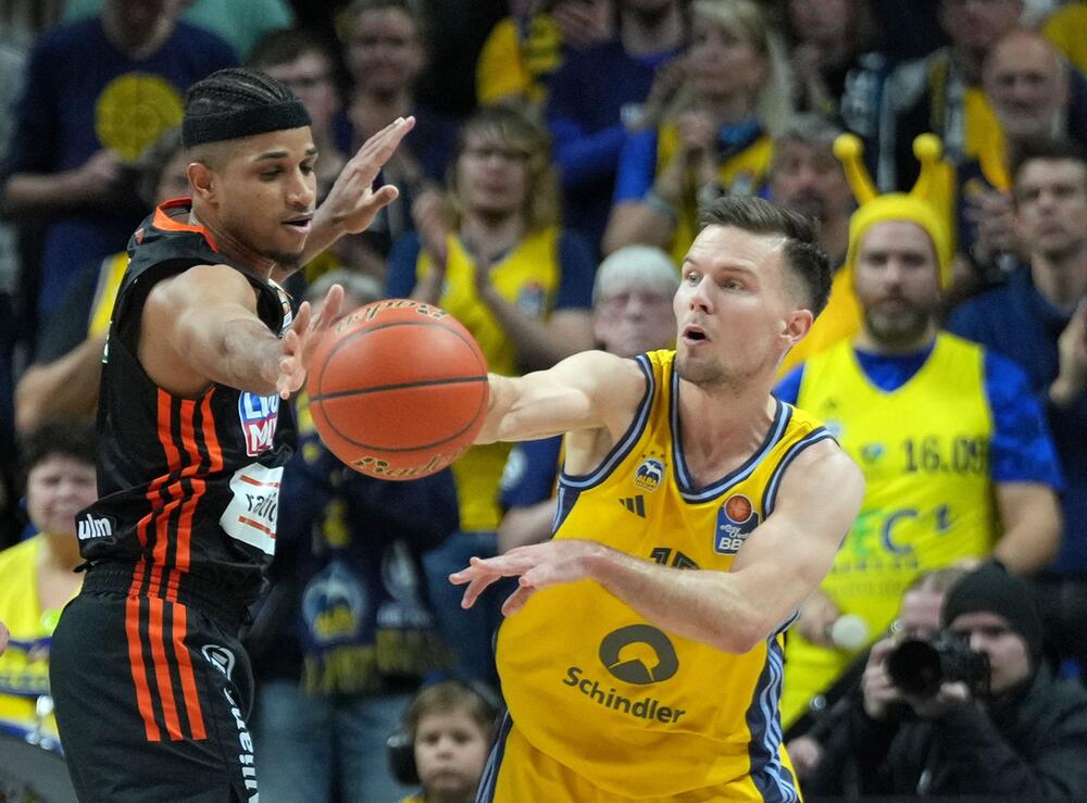 Martin Hermannsson