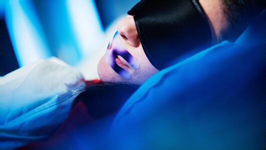 Mouth Taping