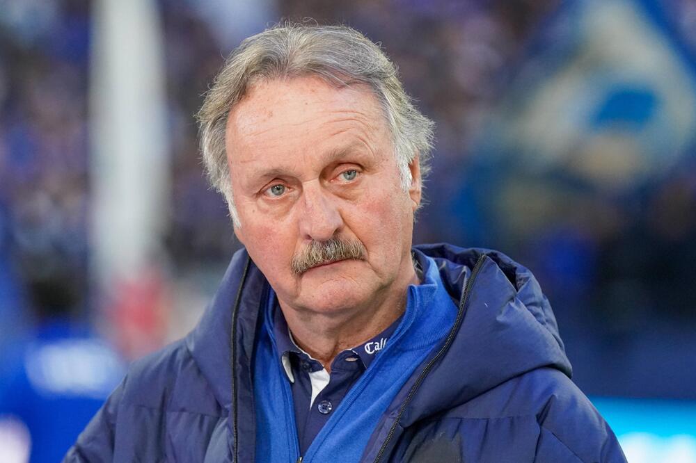 Peter Neururer