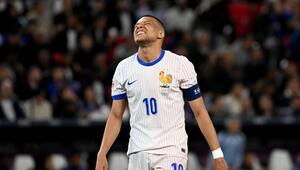 Kylian Mbappé