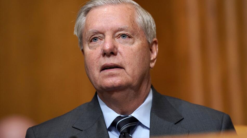 Lindsey Graham