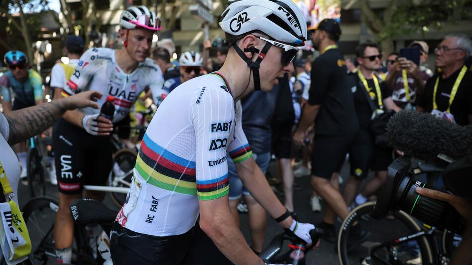 Tour de France