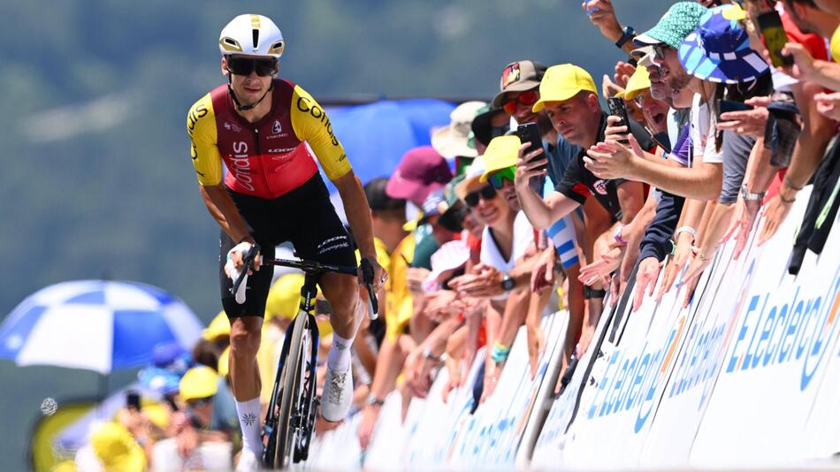 Bryan Coquard
