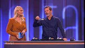 Angelina Kirsch, Andreas Caminada