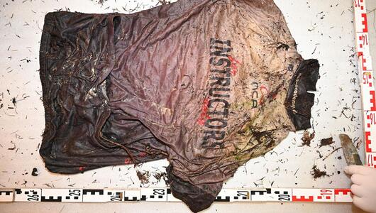 Cold Case in der Steiermark - Spur führt nach Deutschland