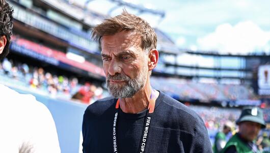 Jürgen Klopp soll neuer Bundestrainer werden.