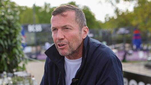 Lothar Matthäus