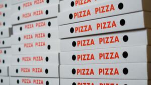 Pizza-Kartons