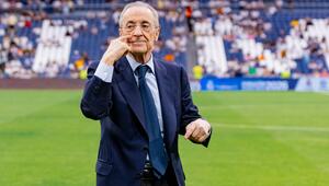 Florentino Perez