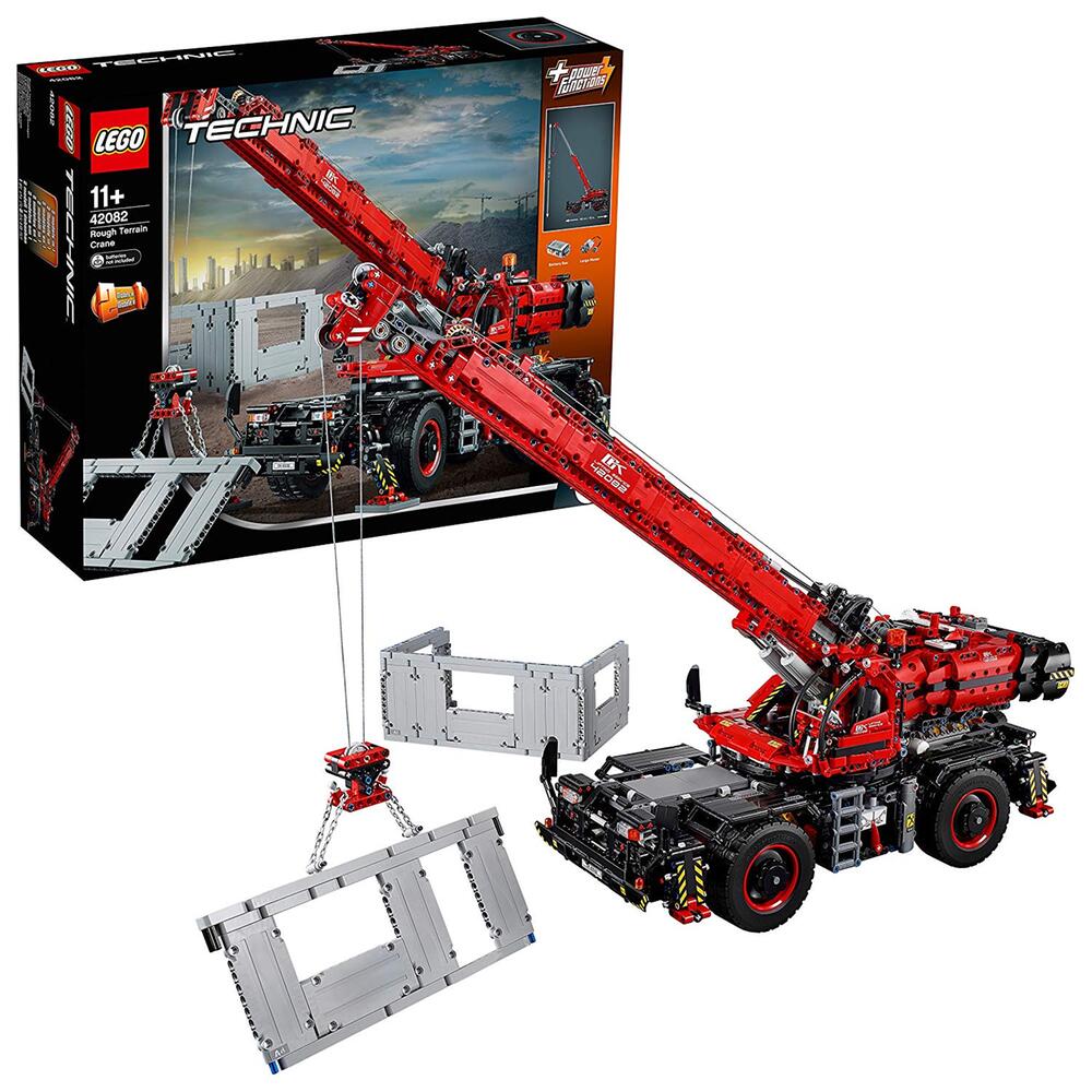 Lego Technik, Weihnachten, Geschenk, Jungs