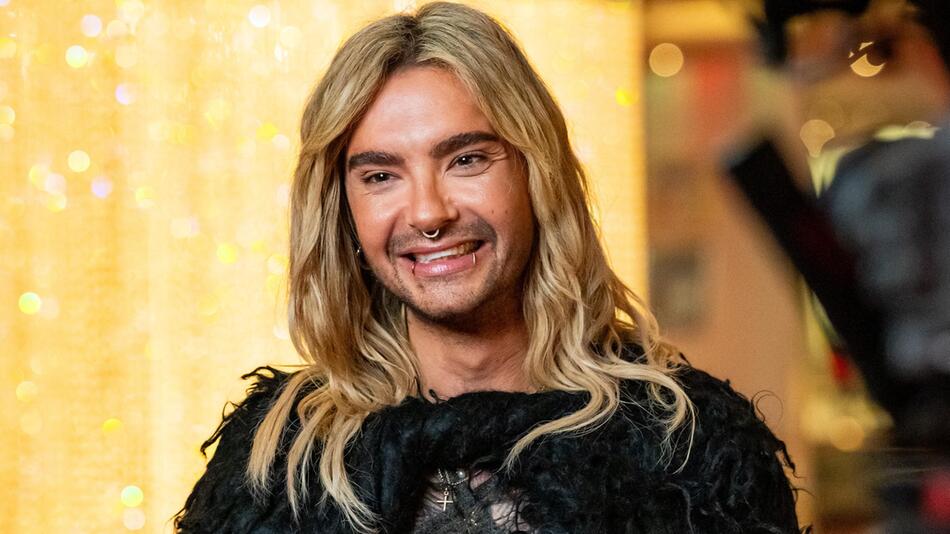 Bill Kaulitz