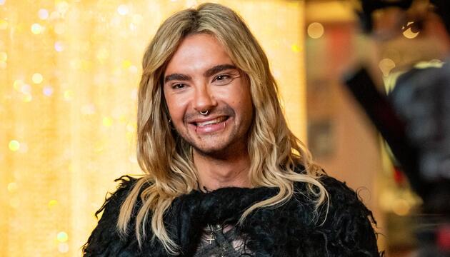 Bill Kaulitz