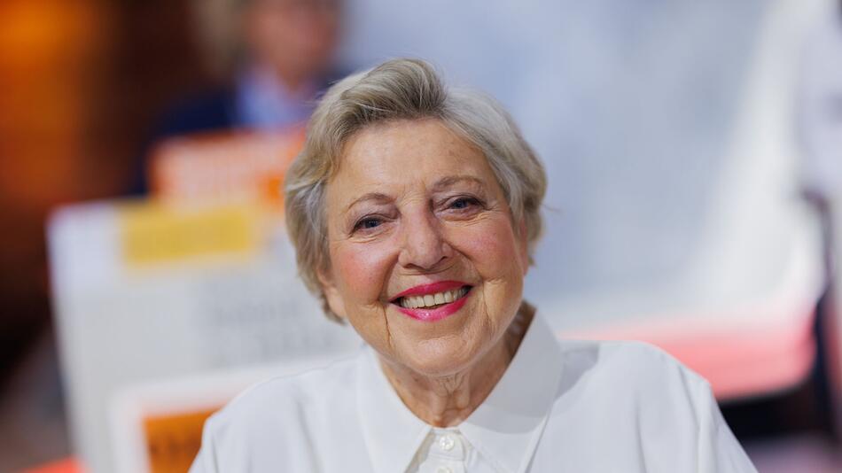 Marie-Luise Marjan
