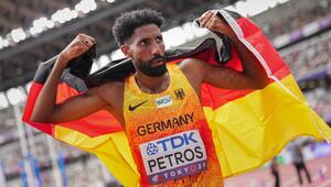 Leichtathletik: Weltmeisterschaft