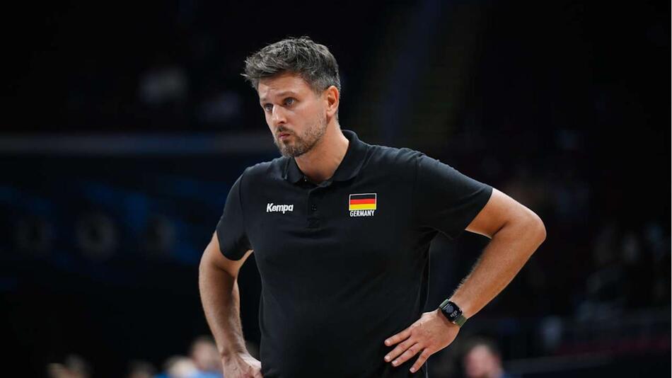 Volleyball-WM: Deutschland - Chile - Slowenien