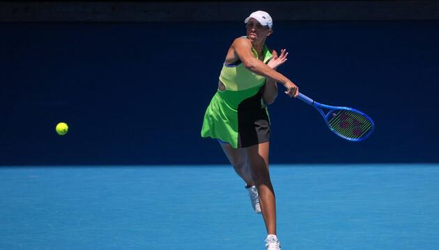 Tennis  - Australian Open