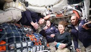 Nasa-Mondmission "Artemis 2"