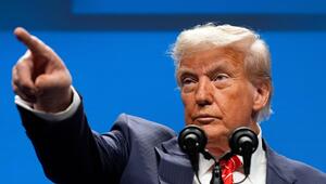 US-Präsident Donald Trump