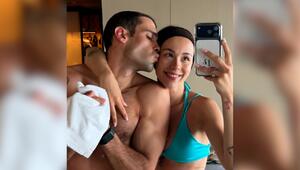 Aurora Ramazzotti teilt freizügiges Urlaubsfoto