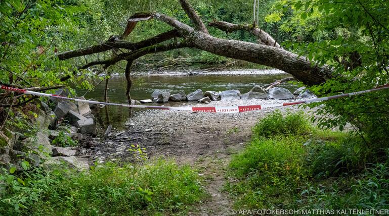Ermittlungen waren in der Causa weiter im Gange