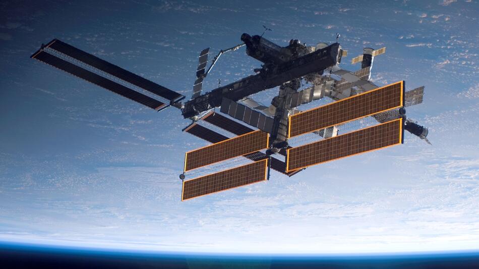 ISS