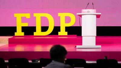 FDP