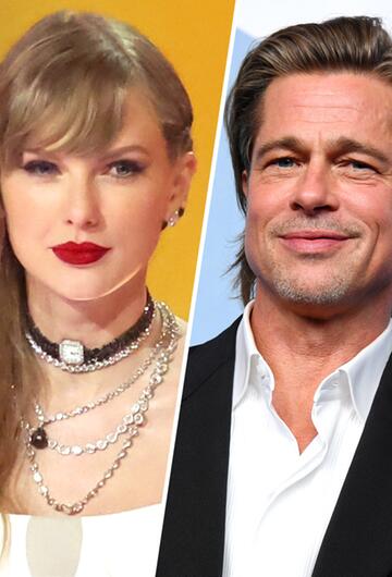 Sternzeichen Schütze: Ben Stiller, Taylor Swift, Brad Pitt & Vanessa Hudgens