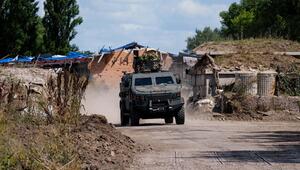 Ukraine-Krieg - Sumy