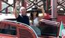 Jeff Bezos und Ehefrau Lauren Sánchez Bezos haben für ihre Flitterwochen Venedig hinter sich ...