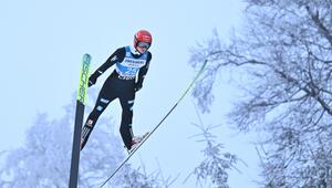 Ski nordisch / Skispringen: Weltcup Willingen