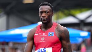 Leichtathletik - Deutsche Meisterschaft
