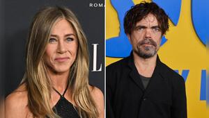 Jennifer Aniston und Peter Dinklage übernehmen die Hauptrollen in "Naughty".