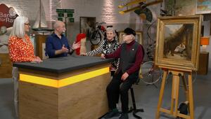 Friederike Werner, Horst Lichter, Heinrich, Ingrid