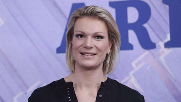 Maria Riesch ist eine deutsche Ski-Legende.