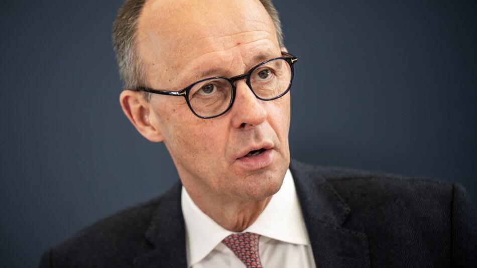 Friedrich Merz