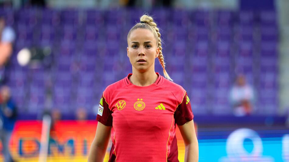 Giulia Gwinn
