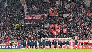 FSV Mainz 05 - Samsunspor