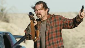 Leonardo DiCaprio in "One Battle After Another".