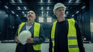 "Tatort: Die Schöpfung": Die Kommissare Freddy Schenk (Dietmar Bär, l.) und Max Ballauf (Klaus J ...