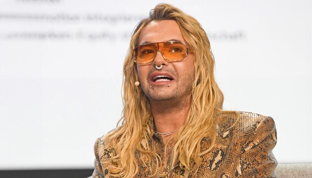 Bill Kaulitz