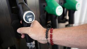 Tankstelle