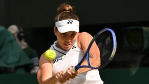 Linda Noskova