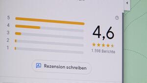 Online-Bewertungen