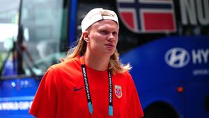 Erling Haaland