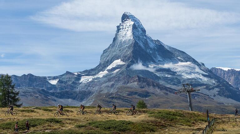 Matterhorn