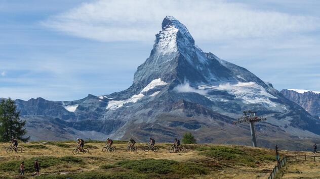 Matterhorn
