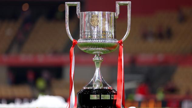 Copa Del Rey