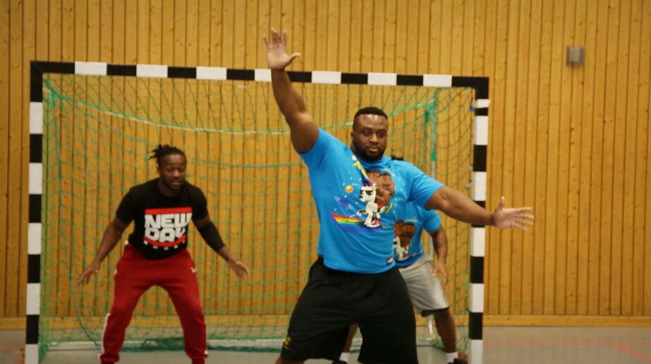 em handball endspiel em handball endspiel
